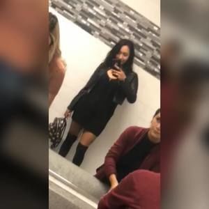 Meet your Posher, Brenda